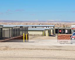 Image for StorRight Self Storage - 3871 North 91 Hwy, Enoch, UT