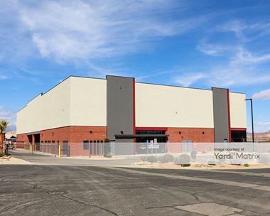 Storage Units for Rent available at 1519 East 4340 S, St. George, UT 84790