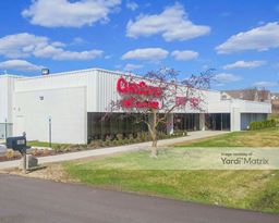 Image for CubeSmart Self Storage - 1901 East Ellsworth Road, Ann Arbor, MI
