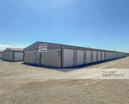 Image for Canyon Storage Units - 899 East 1500 N, Shelley, ID
