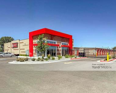 Storage Units for Rent available at 2985 South Pioneer Road, Idaho Falls, ID 83402