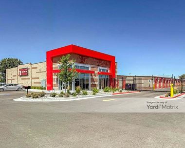 Storage Units for Rent available at 2985 South Pioneer Road, Idaho Falls, ID 83402