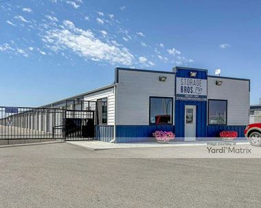 Storage Units for Rent available at 2268 East Iona Road, Idaho Falls, ID 83401