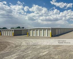 Image for Sage Storage - 2990 Grizzly Lane, Rexburg, ID