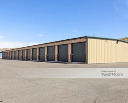 Image for EZ In EZ out Storage - 208 North Old Hwy, Hurricane, UT