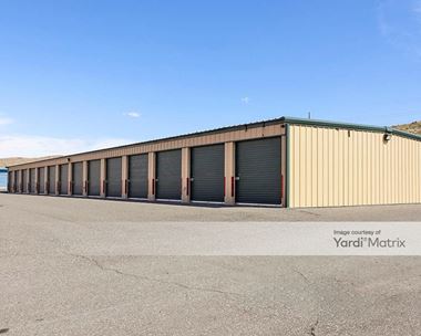 Image for EZ In EZ out Storage - 208 North Old Hwy, Hurricane, UT