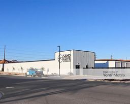 Image for Sand Cove Storage - 546 North 2260 W, Hurricane, UT