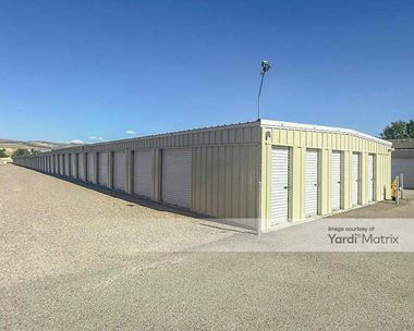 Storage Units for Rent available at 5271 Mesquite Drive, Chubbuck, ID 83202