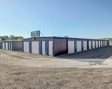 Storage Units for Rent available at 13105 Dekay Road, Pocatello, ID 83202