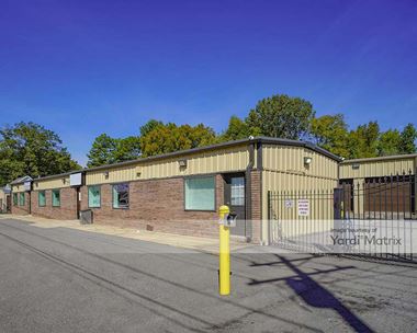 Image for KO Storage - 80 Munford Avenue, Munford, TN