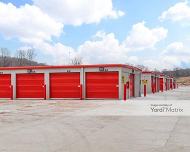 Image for Storage Red - 13215 Wooster Road, Mount Vernon, OH