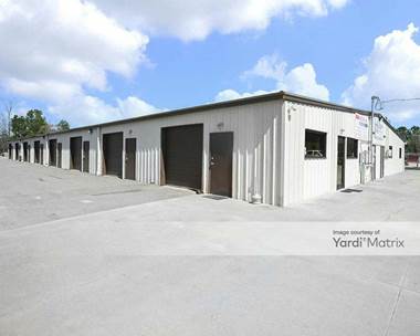 Storage Units for Rent available at 201 Fedelon Trail, Goldsboro, NC 27530