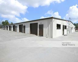 Image for All - American Storage - 201 Fedelon Trail, Goldsboro, NC