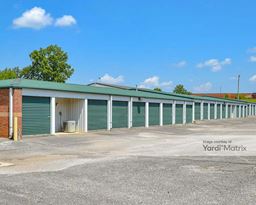 Image for Metro Mini Storage - 6282 Parks South Drive, Bessemer, AL
