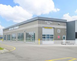 Image for CubeSmart Self Storage - 1405 Crooks Road, Troy, MI