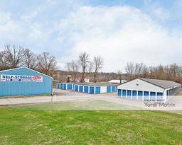 Image for LocalStorage - 205 Branstetter Street, Wooster, OH