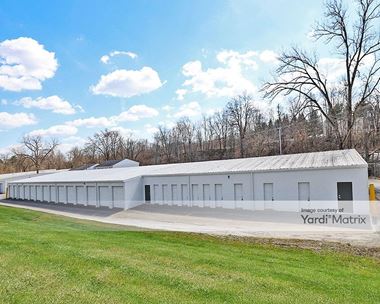 Storage Units for Rent available at 620 East Smith Road, Medina, OH 44256