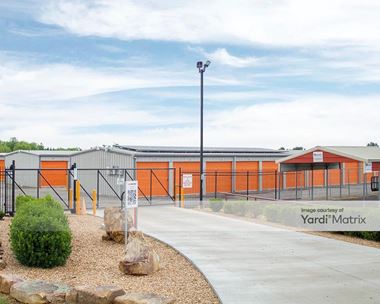 Storage Units for Rent available at 21370 290th Street, Poteau, OK 74953