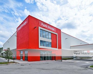 Image for Public Storage - 9220 Cortez Blvd, Spring Hill, FL