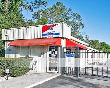 Image for Devon Self Storage - 6633 Archer Road, Gainesville, FL