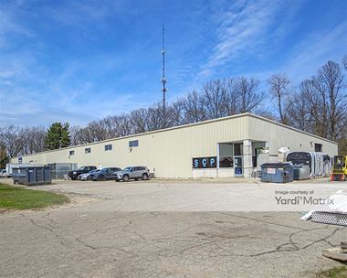 Storage Units for Rent available at 8213 Neptune Drive, Kalamazoo, MI 49009