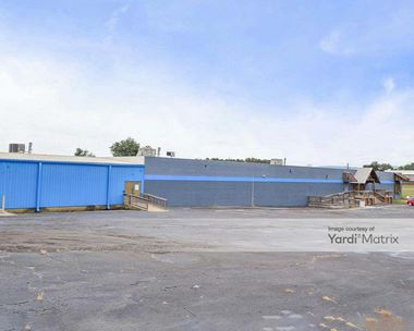 Storage Units for Rent available at 321 Hamric Drive W, Oxford, AL 36203