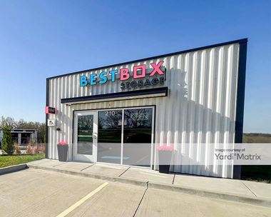 Image for Best Box Storage - 210 Wittenborn Drive, Union, MO