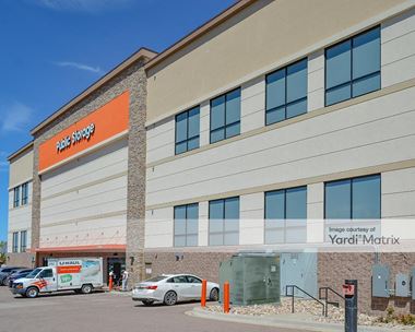 Image for Public Storage - 16840 Northgate Drive, Parker, CO