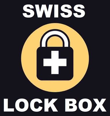 Storage Units for Rent available at 143 E Parr Rd, Berne, IN 46711