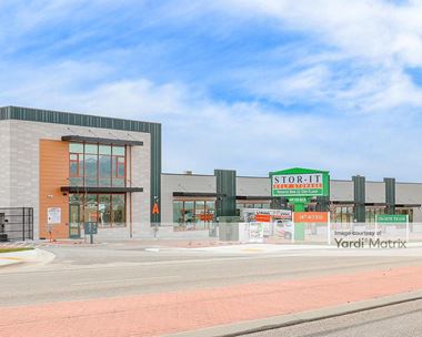 Image for Stor - It Self Storage - 6099 South Federal Way, Boise, ID