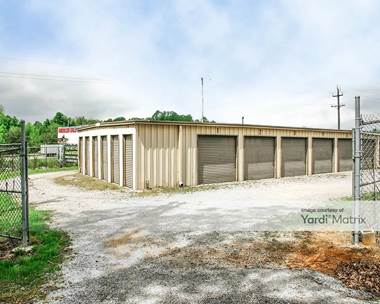 Storage Units for Rent available at 115 Catherine Avenue, Monteagle, TN 37356