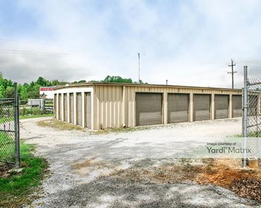 Image for Storage Depot - 113 Catherine Avenue, Monteagle, TN