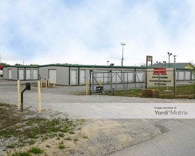 Storage Units for Rent available at 505 Foresite Avenue, Monteagle, TN 37356