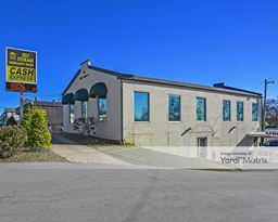 Image for Store Smart Self Storage - 218 East High Street, Lebanon, TN
