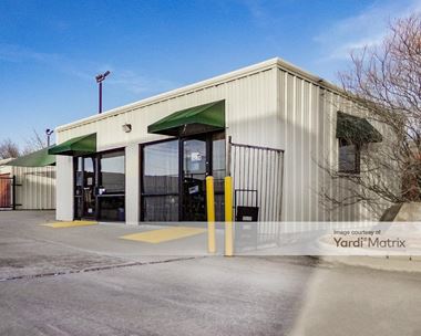 Image for StoreLine Self Storage - 6213 NW Cache Road, Lawton, OK