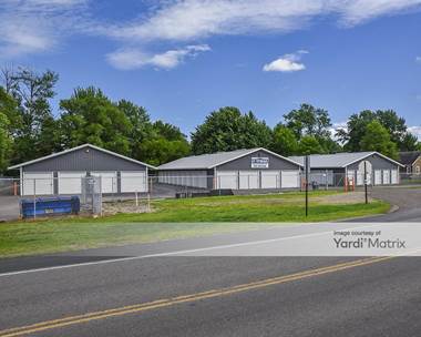 Storage Units for Rent available at 860 South Bremer Avenue, Rush City, MN 55069