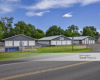 Image for KO Storage - 860 South Bremer Avenue, Rush City, MN