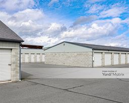 Image for R Place Mini Storage - 2080 Antelope Road, White City, OR