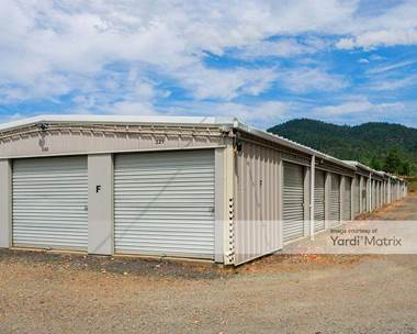 Storage Units for Rent available at 25657 Redwood Hwy, Cave Junction, OR 97523