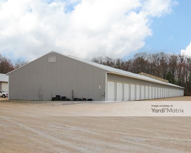 Image for Buchert Storage - 946 South Waukechon Street, Shawano, WI