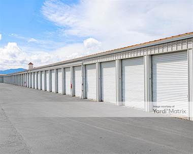 Storage Units for Rent available at 2094 Antelope Road, White City, OR 97503
