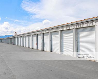 Storage Units for Rent available at 2094 Antelope Road, White City, OR 97503