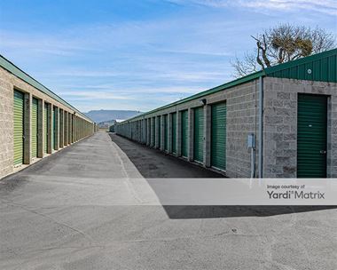 Image for Table Rock Mini Storage - 4570 Table Rock Road, Central Point, OR