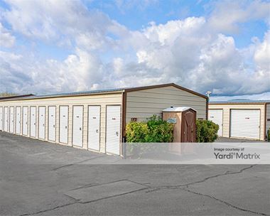 Image for Economy Self Storage - 6453 Crater Lake Hwy, Central Point, OR