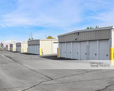 Storage Units for Rent available at 920 South Front Street, Central Point, OR 97502