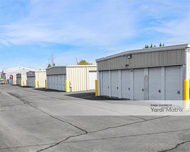 Image for Central Point Mini Storage - 920 South Front Street, Central Point, OR