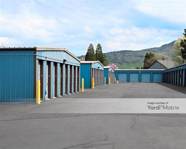 Image for Delta Waters Mini Storage - 2115 Delta Waters Road, Medford, OR