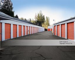 Image for Rogue River Self Storage - 5350 North River Road, Gold Hill, OR