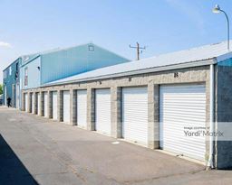 Image for South Valley Mini Storage - 1006 South Pacific Hwy, Talent, OR