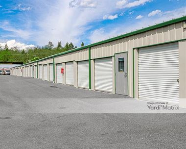 Image for Booth Street Self Storage - 214 NW Booth Street, Grants Pass, OR
